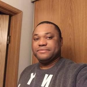 Meet your Posher, Peters